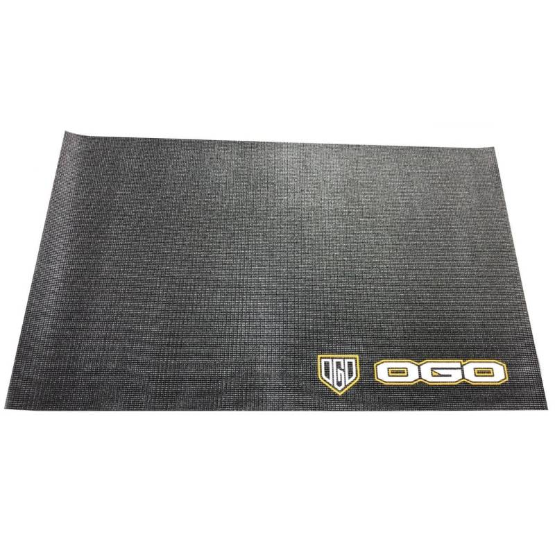 Alfombrilla Ogo Racing Rubber Pit Mat. Ref OG-2122