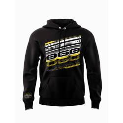 Sudadera Oficial Ogo Racing Pro Driver Talla S. Ref OG-2126S
