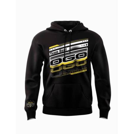 Sudadera Oficial Ogo Racing Pro Driver Talla XL. Ref OG-2126XL