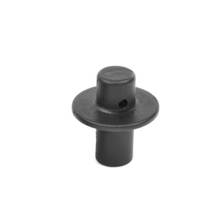 Soporte carrocería compatible C00180 966 Team Corally. Ref. C-00180-967