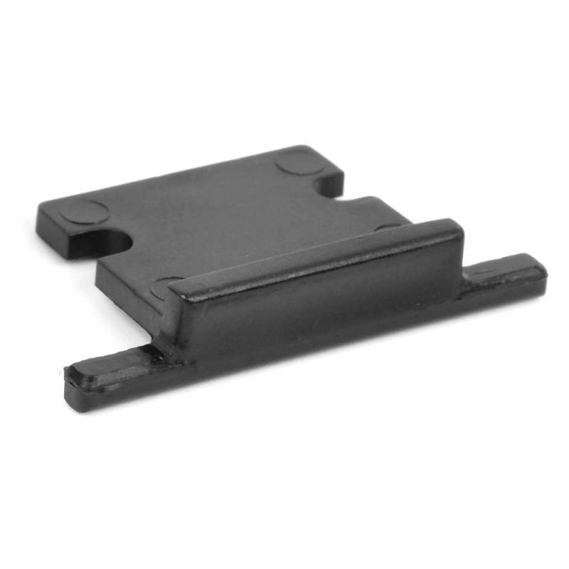 Separador bumper delantero trasero 1 pieza Team Corally. Ref. C-00180-045