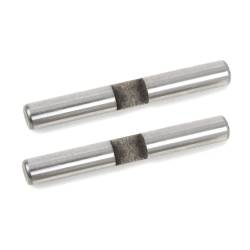 Crucetas diferencial 3,5x29,8 mm acero 2 piezas Team Corally. Ref. C-00180-684