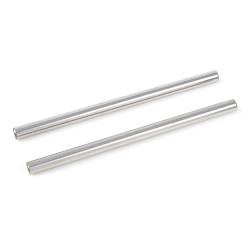 Pasador trapecio inferior interno delantero trasero acero 68 mm 2 piezas Team Corally. Ref. C-00180-322