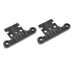 Bumper cubierta caja diferencial 2 piezas Team Corally. Ref. C-00180-880