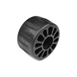 Rueda barra wheelie 1 pieza Team Corally. Ref. C-00180-546