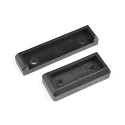 Separador diferencial central 4 mm 1 pieza Team Corally. Ref. C-00180-562