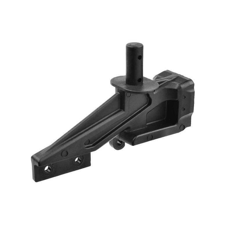 Soporte carrocería soporte mariposa 1 pieza Team Corally. Ref. C-00180-905