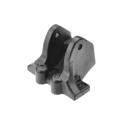 Soporte plataforma dirección chasis tubular 1 pieza Team Corally. Ref. C-00180-667