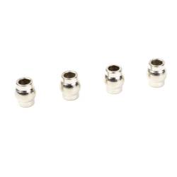 Bola 5,8 mm acero 4 piezas Team Corally. Ref. C-00180-149