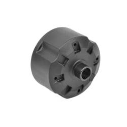 Caja diferencial central V2 1 pieza Team Corally. Ref. C-00180-090-2