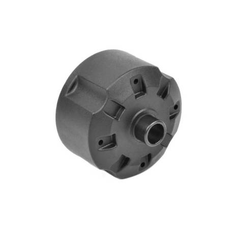 Caja diferencial central V2 1 pieza Team Corally. Ref. C-00180-090-2