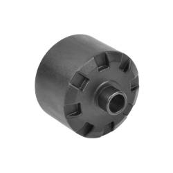 Caja diferencial delantero trasero 1 pieza Team Corally. Ref. C-00180-098