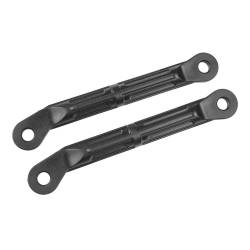 Tirantes caída HD B1 HDA5 93 mm 2 piezas Team Corally. Ref. C-00180-556-1
