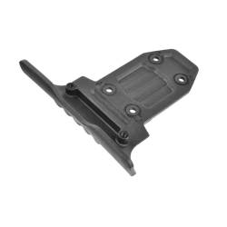 Bumper delantero protector chasis 1 pieza Team Corally. Ref. C-00180-882