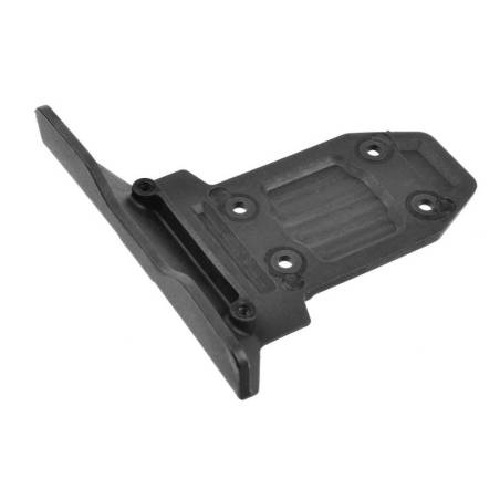 Bumper protector chasis trasera 1 pieza Team Corally. Ref. C-00180-879