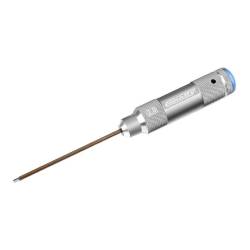 Herramienta hexagonal 2,0 mm Team Corally. Ref. C-16131