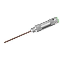 Herramienta plana 4 mm Team Corally. Ref. C-16141