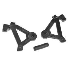 Brazo barra wheelie izquierdo derecho 1 juego Team Corally. Ref. C-00180-1314