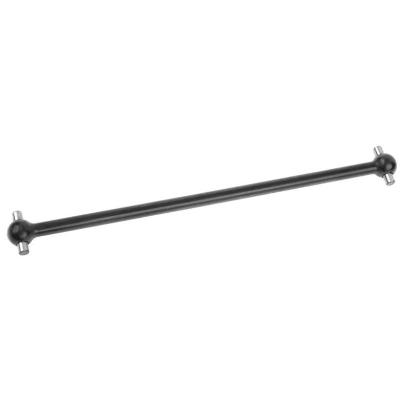 Palier central 110 mm acero 1 pieza Team Corally. Ref. C-00180-714