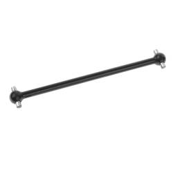 Palier central 85,5 mm acero 1 pieza Team Corally. Ref. C-00180-715