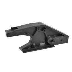 Soporte chasis XL6S delantero 1 pieza Team Corally. Ref. C-00180-914