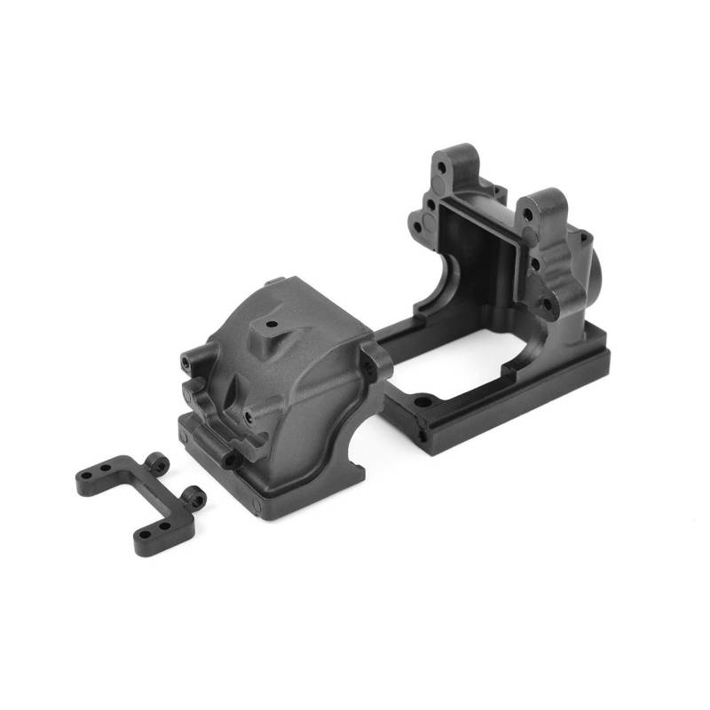 Caja diferencial externa 1 juego Team Corally. Ref. C-00180-033