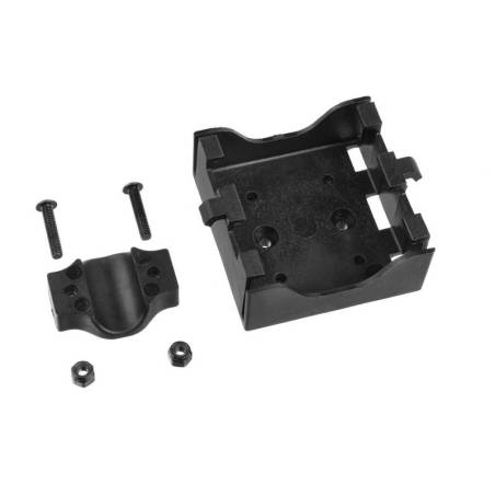 Soporte medidor velocidad GNSS 1 juego Team Corally. Ref. C-00180-835