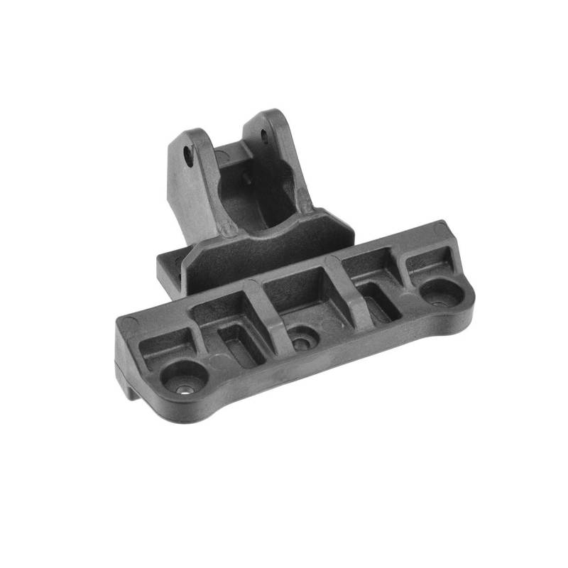 Soporte trapecio placa dirección 1 pieza Team Corally. Ref. C-00180-637