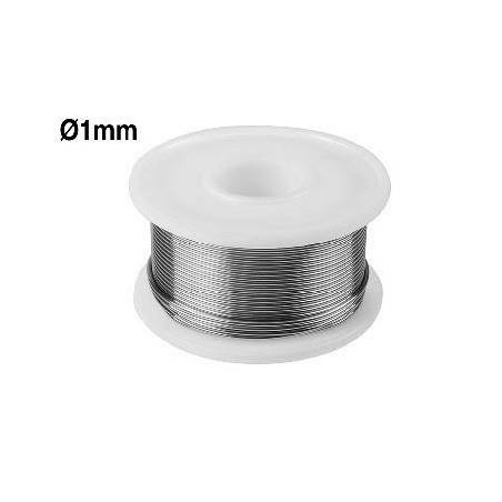 Rollo estaño soldadura Team Corally. Ref. C-48514