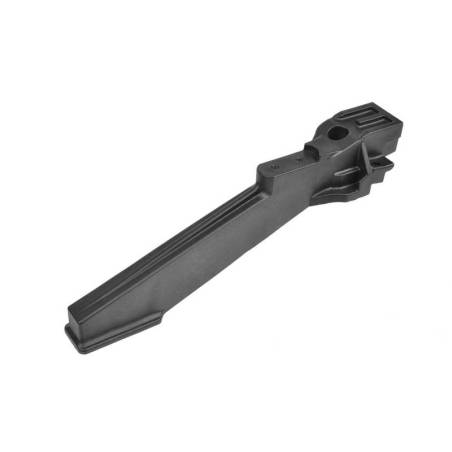 Barra rigidificadora trasera XB G2 Team Corally. Ref. C-00180-965