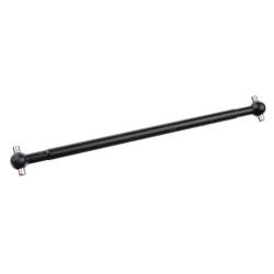 Palier central trasero acero XL6S 1 pieza Team Corally. Ref. C-00180-896