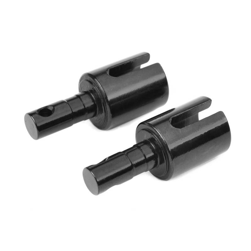 Vaso transmisión diferencial central Pro acero muelle suizo 2 piezas Team Corally. Ref. C-00180-154-2