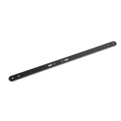 Barra chasis carbono 3 mm XB G2 Team Corally. Ref. C-00180-970