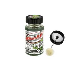 Aditivo ruedas goma asfalto Team Corally. Ref. C-13760