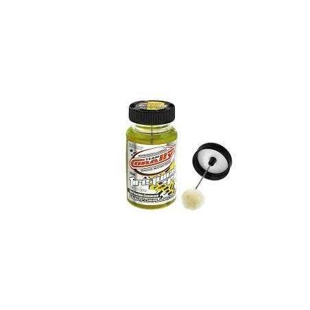 Aditivo ruedas goma moqueta Team Corally. Ref. C-13762