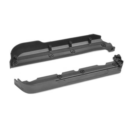 Bañeras laterales MT G2 izquierda derecha 1 juego Team Corally. Ref. C-00180-945