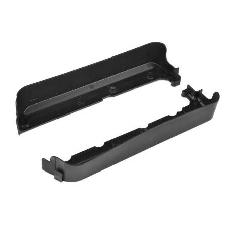 Bañeras laterales SMT4 izquierda derecha 1 juego Team Corally. Ref. C-00180-1309