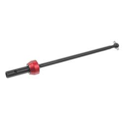 Cardan CVD HDA3 delantero 1 pieza Team Corally. Ref. C-00180-898