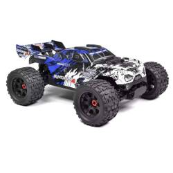 Kagama 4 RTR azul sin batería sin cargador Team Corally. Ref. C-00293-B