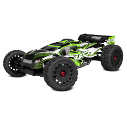 Muraco XP 6S truggy 1/8 LWB Team Corally. Ref. C-00176