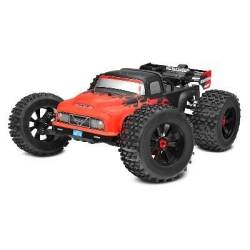 Dementor XP 6S V2022 monster truck 1/8 SWB Team Corally. Ref. C-00167-R