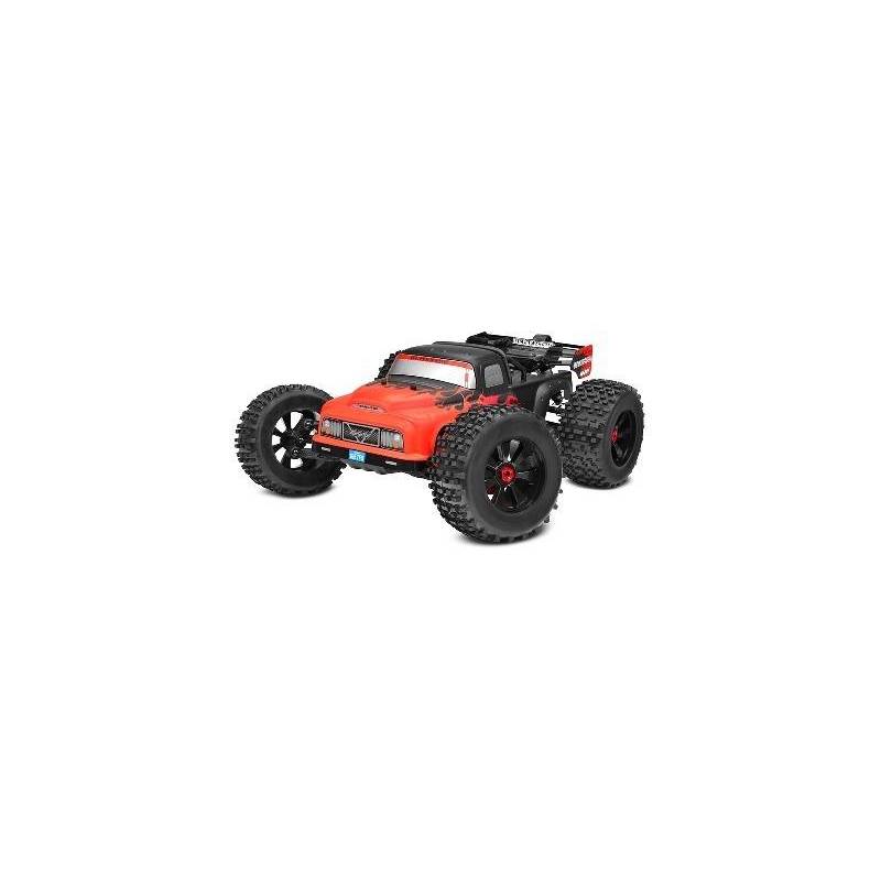 Dementor XP 6S V2022 monster truck 1/8 SWB Team Corally. Ref. C-00167-R