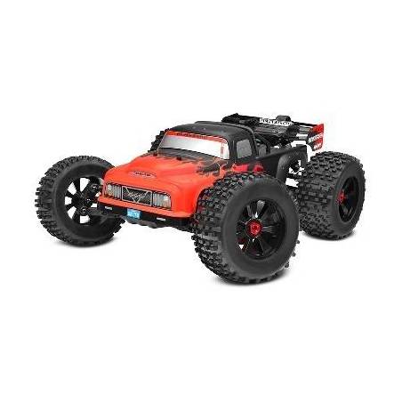Dementor XP 6S V2022 monster truck 1/8 SWB Team Corally. Ref. C-00167-R