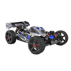 Spark XB6 RTR azul sin batería sin cargador Team Corally. Ref. C-00285-B
