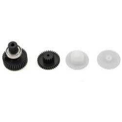 Piñonería + Rodamientos Servo SC0352 Savox. Ref SG-SC0352