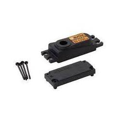 Caja Superior e Inferior + 4 Tornillos Servo SB2270SG Savox. Ref CASE-SB2270SG