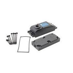 Caja Superior e Inferior + 4 Tornillos Servo SW0231MG Savox. Ref CASE-SW0231MG