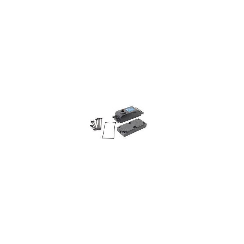 Caja Superior e Inferior + 4 Tornillos Servo SW0231MG Savox. Ref CASE-SW0231MG