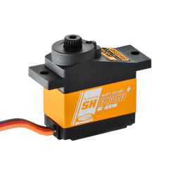 Servo SH-0350+ Savox. Ref SH-0350+