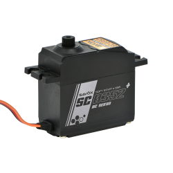 Servo SC-0352+ Savox. Ref SC-0352+